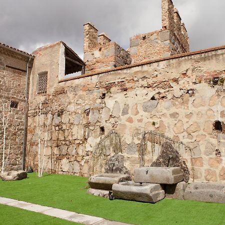 Ávila Sofraga Palacio מראה חיצוני תמונה