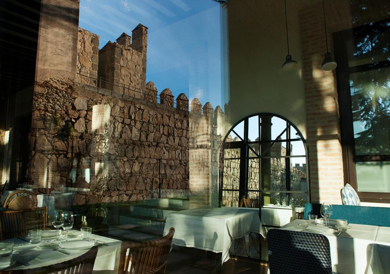 Ávila Sofraga Palacio מראה חיצוני תמונה