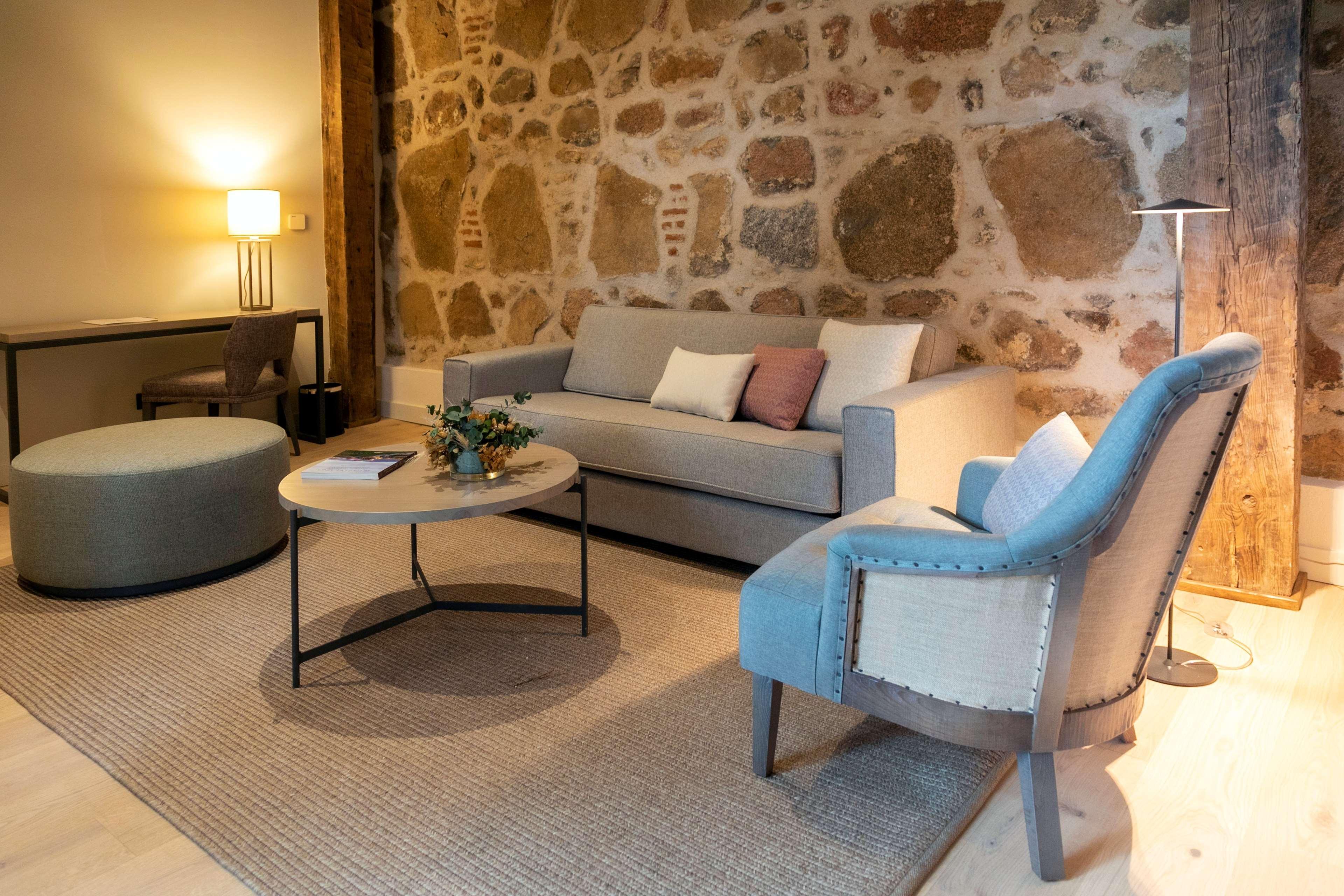 Ávila Sofraga Palacio מראה חיצוני תמונה